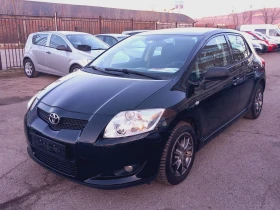 Toyota Auris 1, 4  97 | Mobile.bg    6