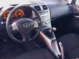 Toyota Auris 1, 4  97 | Mobile.bg    13