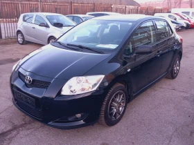 Toyota Auris 1, 4  97 | Mobile.bg    2