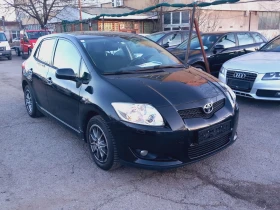 Toyota Auris 1, 4  97 | Mobile.bg    4