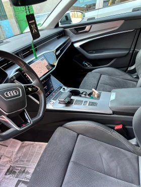 Audi S6 S6 Limousine, снимка 17