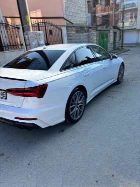 Audi S6 S6 Limousine, снимка 7