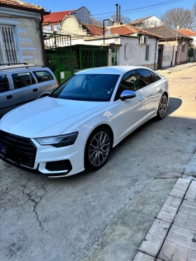 Audi S6 S6 Limousine, снимка 2