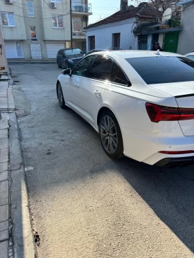 Audi S6 S6 Limousine, снимка 10