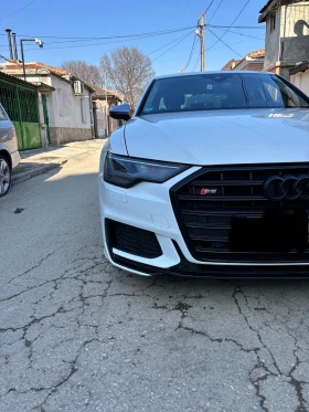 Audi S6 S6 Limousine, снимка 4