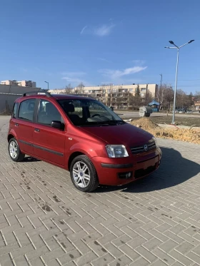 Fiat Panda 1.2i | Mobile.bg    3