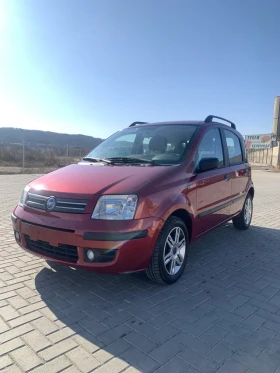 Fiat Panda 1.2i | Mobile.bg    2