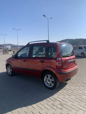 Fiat Panda 1.2i | Mobile.bg    4