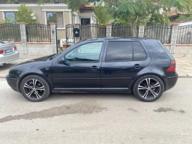 VW Golf, снимка 3