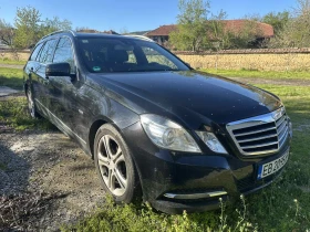 Mercedes-Benz E 250 W212 | Mobile.bg    5