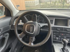 Обява за продажба на Audi A6 3000 ~2 500 лв. - изображение 8