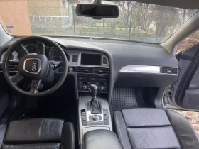 Обява за продажба на Audi A6 3000 ~2 500 лв. - изображение 9