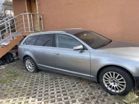 Обява за продажба на Audi A6 3000 ~2 500 лв. - изображение 1