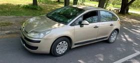 Citroen C4 1.6 | Mobile.bg    7