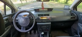 Citroen C4 1.6 | Mobile.bg    8