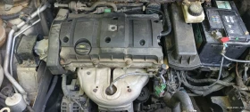 Citroen C4 1.6 | Mobile.bg    9
