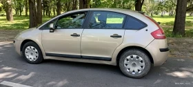 Citroen C4 1.6 | Mobile.bg    2