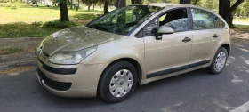     Citroen C4 1.6