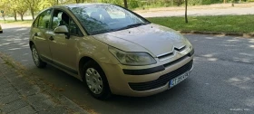 Citroen C4 1.6 | Mobile.bg    6