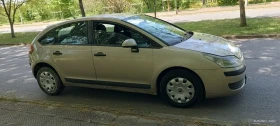 Citroen C4 1.6 | Mobile.bg    5