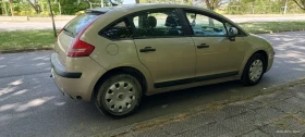 Citroen C4 1.6 | Mobile.bg    4