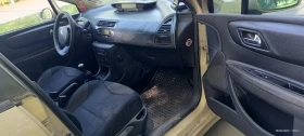 Citroen C4 1.6 | Mobile.bg    11
