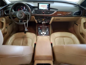 Audi A6 - 19600 лв. - 59585816 8