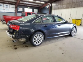 Audi A6 - 19600 лв. - 59585816 6