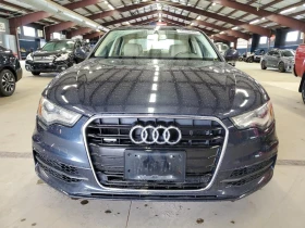 Audi A6 - 19600 лв. - 59585816 2