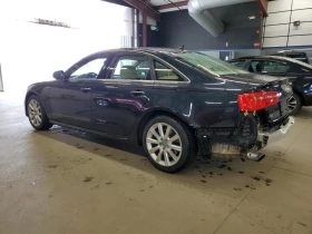 Audi A6 - 19600 лв. - 59585816 4