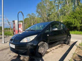     Mitsubishi Colt CZ3