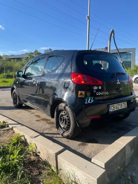 Mitsubishi Colt CZ3 | Mobile.bg    4