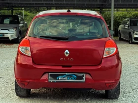     Renault Clio 1.2 
