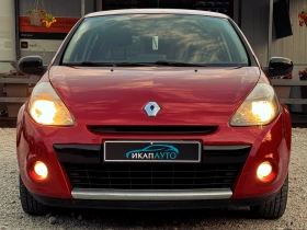     Renault Clio 1.2 