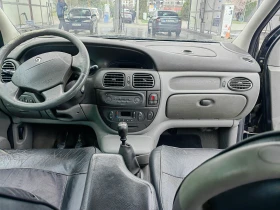 Обява за продажба на Renault Scenic 1.6 16V ~2 800 лв. - изображение 5