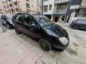 Обява за продажба на Renault Scenic 1.6 16V ~2 800 лв. - изображение 10