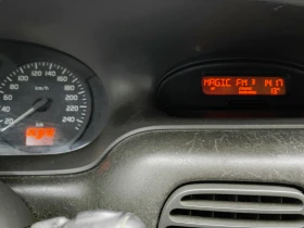 Обява за продажба на Renault Scenic 1.6 16V ~2 800 лв. - изображение 6