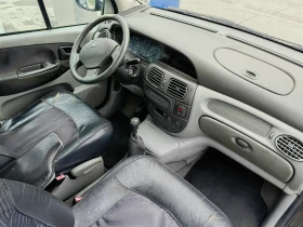 Обява за продажба на Renault Scenic 1.6 16V ~2 800 лв. - изображение 3