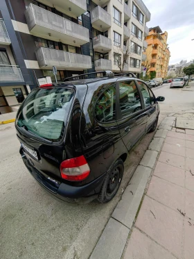 Обява за продажба на Renault Scenic 1.6 16V ~2 800 лв. - изображение 11