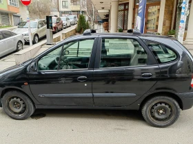Обява за продажба на Renault Scenic 1.6 16V ~2 800 лв. - изображение 8