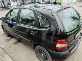 Обява за продажба на Renault Scenic 1.6 16V ~2 800 лв. - изображение 1
