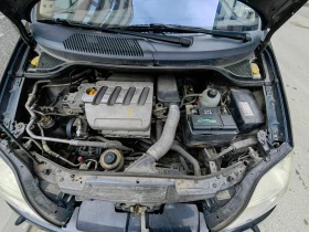 Обява за продажба на Renault Scenic 1.6 16V ~2 800 лв. - изображение 9