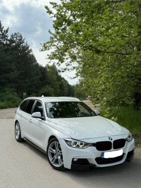BMW 320 2.0d | Mobile.bg    1