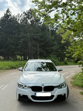 BMW 320 2.0d | Mobile.bg    3