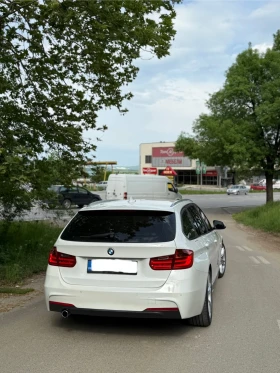 BMW 320 2.0d | Mobile.bg    7