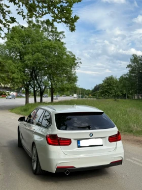 BMW 320 2.0d | Mobile.bg    6