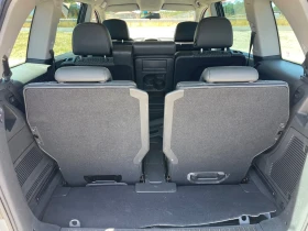 Opel Zafira 1.9CDTI-120-7mesta-ITALIA | Mobile.bg    13