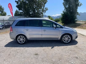 Opel Zafira 1.9CDTI-120-7mesta-ITALIA | Mobile.bg    4