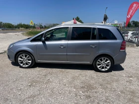 Opel Zafira 1.9CDTI-120-7mesta-ITALIA | Mobile.bg    12