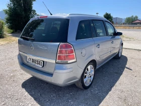 Opel Zafira 1.9CDTI-120-7mesta-ITALIA | Mobile.bg    9